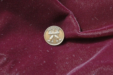 Acolyte Pin