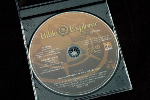 Bible Explorer